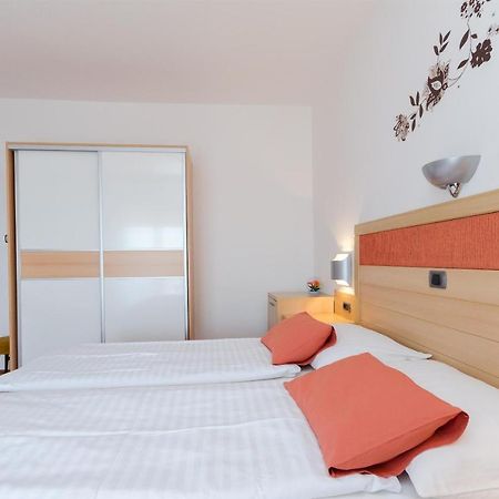 Apartments Mirjana B Lopar Kültér fotó