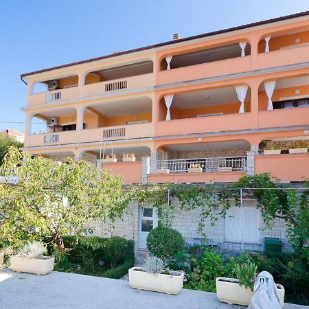 Apartments Mirjana B Lopar Kültér fotó