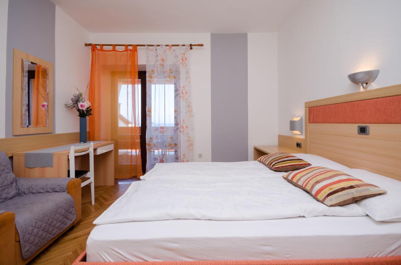 Apartments Mirjana B Lopar Kültér fotó