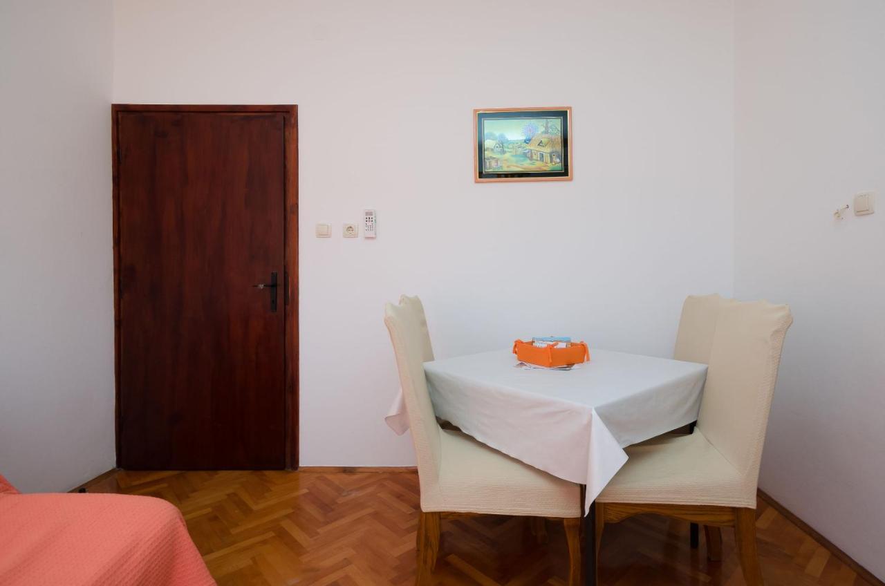 Apartments Mirjana B Lopar Kültér fotó