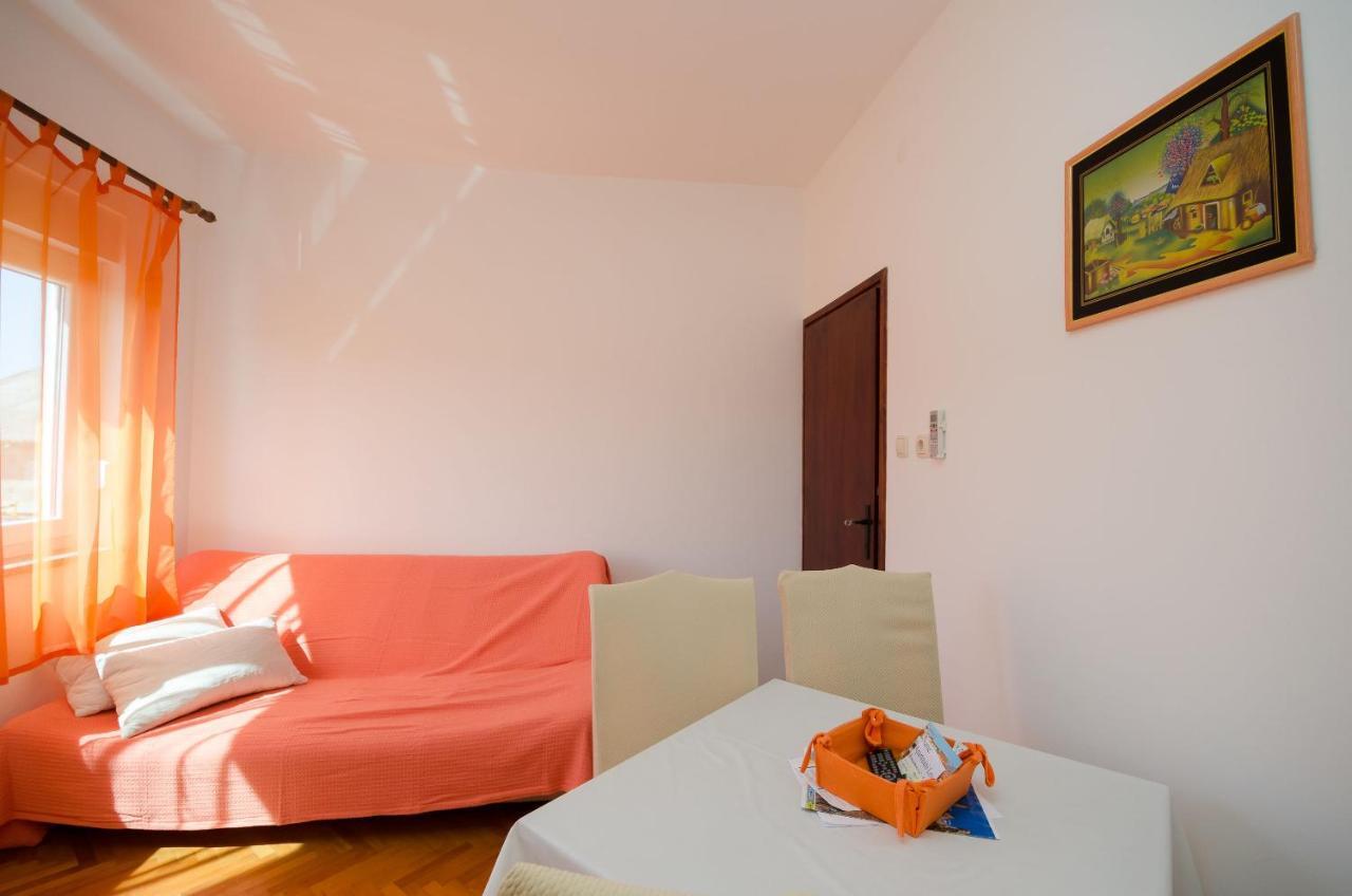 Apartments Mirjana B Lopar Kültér fotó