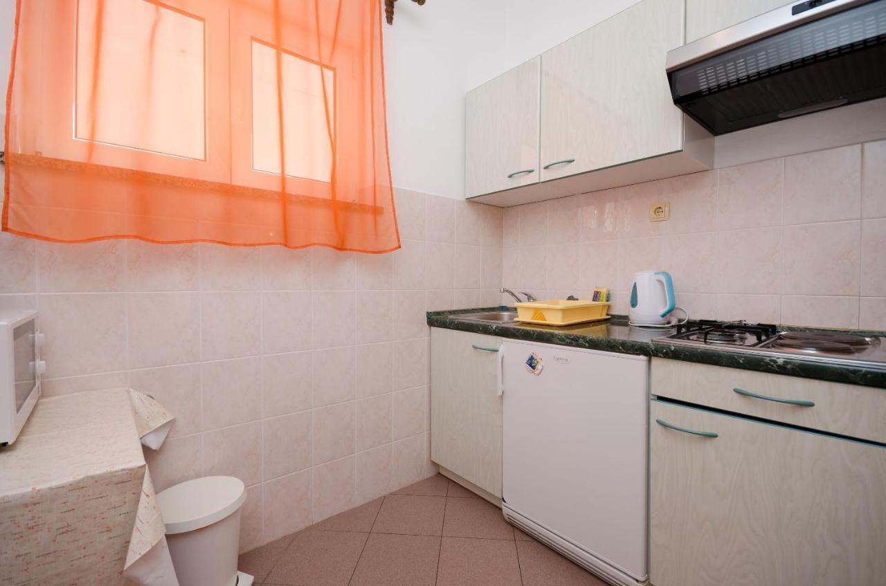 Apartments Mirjana B Lopar Kültér fotó
